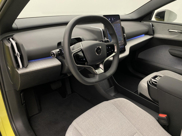 Volvo EX30 PURE ELECTRIC EXTENDED ULTRA