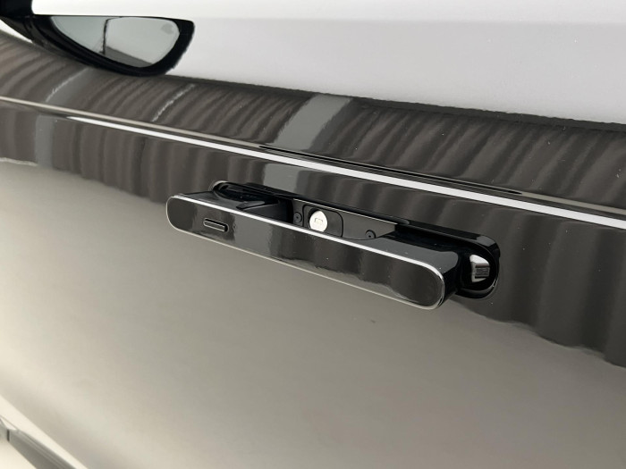 Land Rover Range Rover Sport D300 DYNAMIC SE REZERVACE 3.0 d Dynamic SE