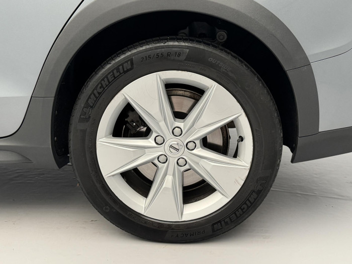 Volvo V60 CC D4 AWD POLESTAR 2.0 d CC CC