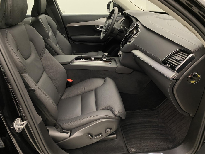 Volvo XC90 B5 AWD BRIGHT PLUS CZ 7míst