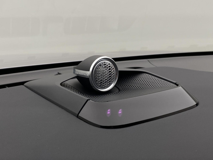 Volvo EX90 PURE ELECTRIC TWIN ULTRA 7míst