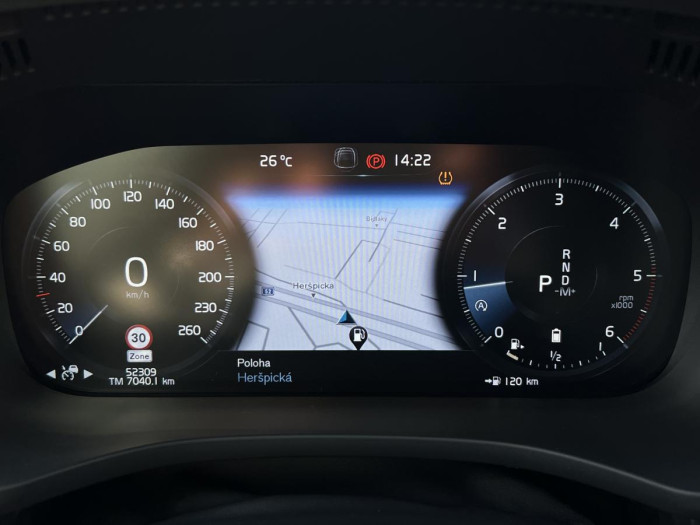 Volvo XC60 B5 AWD R-DESIGN Aut 1.maj.
