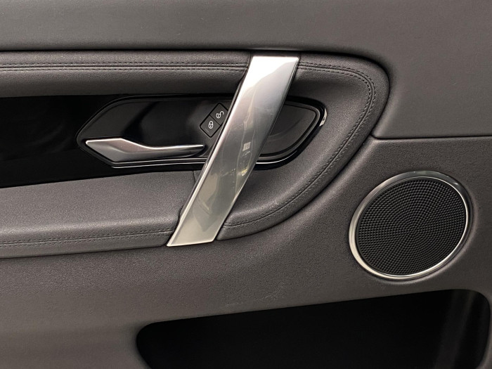 Land Rover Discovery Sport D150 S AWD AUT CZ 2.0 d