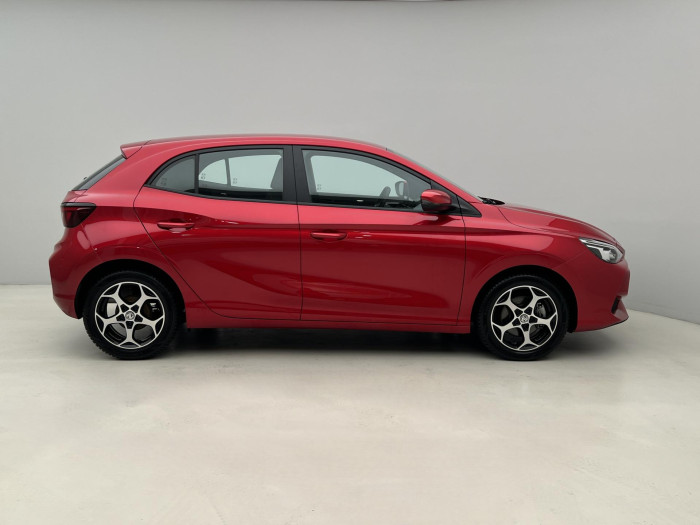 MG MG3 1.5 ICE ELEGANCE 1.maj. CZ 1.5 Elegance