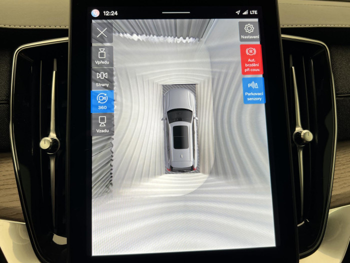 Volvo XC90 T8 AWD RECHERGE PLUS BRIGHT