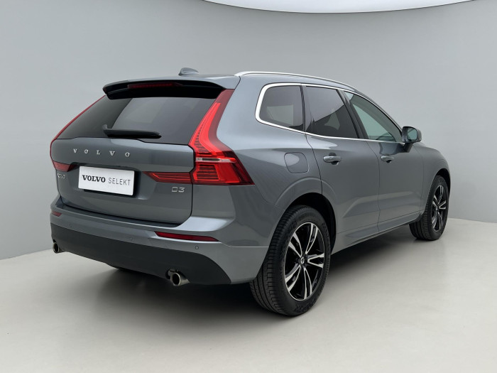 Volvo XC60 D3 MOMENTUM 1.maj. 2.0 d Momentum