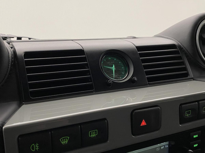 Land Rover Defender WORKS V8 ISLAY EDITION 5.0 V8 Edition