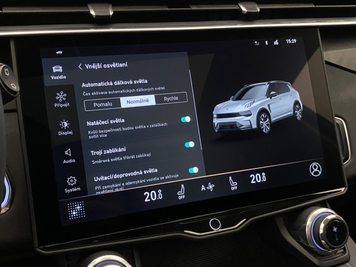 Lynk & Co 01 PHEV DCT AUT 1.maj