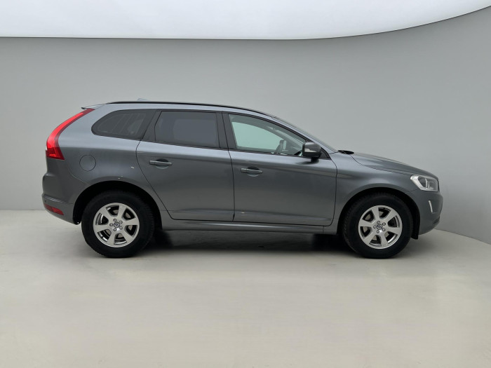 Volvo XC60 D3 NAVIGACE AUT CZ 2.0 d