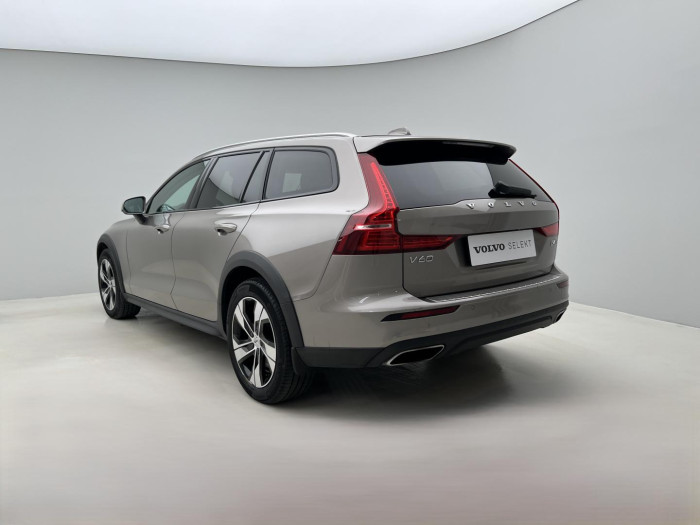 Volvo V60 CC B4 AWD Aut 1.maj. 2.0 CC CC