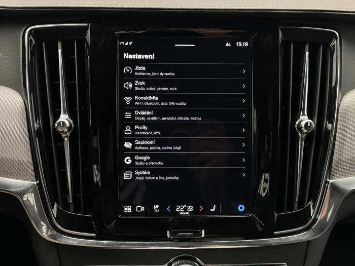 Volvo V90 B5 AWD ULTIMATE AUT