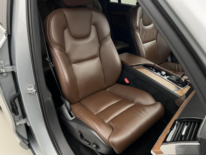 Volvo XC90 D5 AWD INSCR. POLESTAR AUT 2.0 d