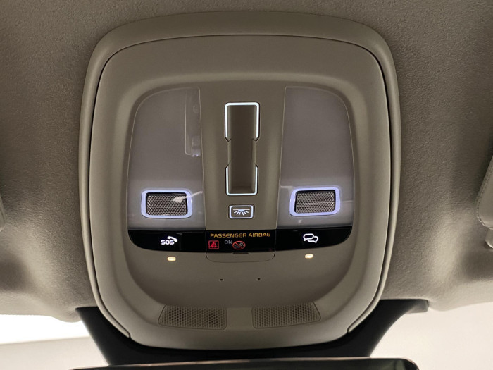 Volvo XC90 B5 AWD AUT BRIGHT ULTRA 7míst