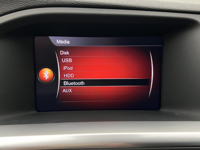 Volvo V60 D2 DYNAMIC EDITION AUT 1.maj. 2.0 d Dynamic Edition