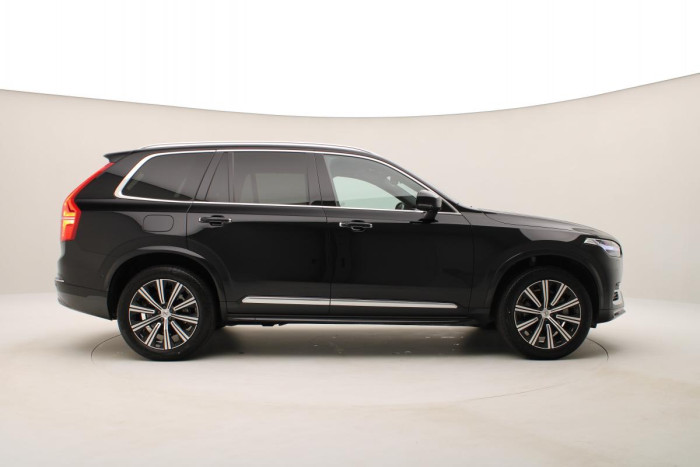 Volvo XC90 B5 AWD PLUS BRIGHT AUT 1.maj.