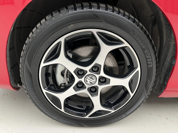 MG MG3 EXCLUSIVE HYBRID+ AUT CZ 1.maj 1.5 Exclusive