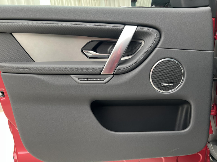 Land Rover Discovery Sport D200 DYNAMIC SE AWD Aut 2.0 d Dynamic SE