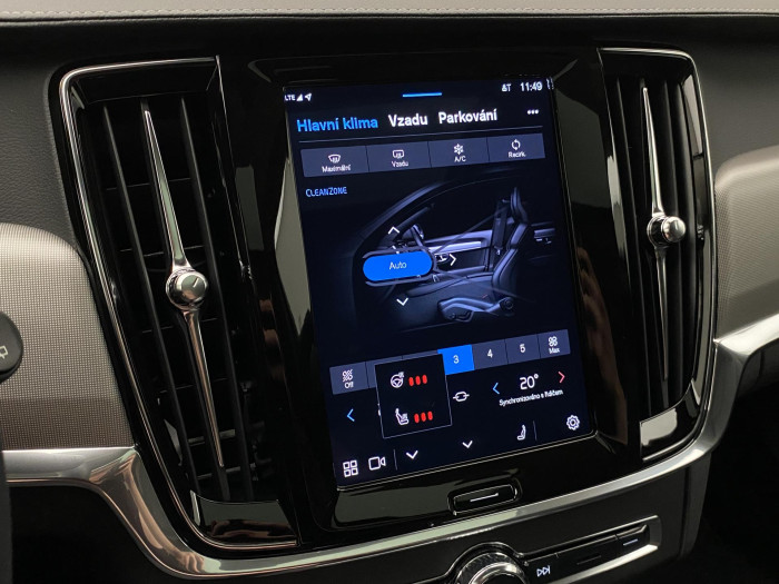 Volvo V90 CC B5 AWD ULTIMATE BRIGHT AUT 2.0 CC CC