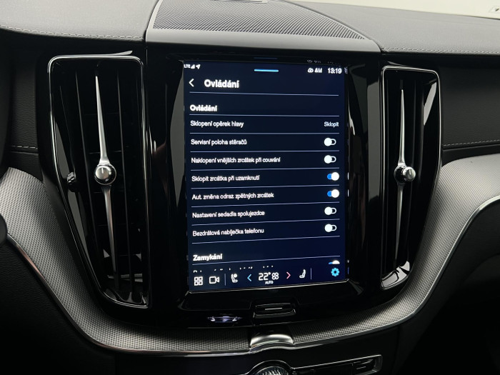 Volvo XC60 B5 AWD ULTRA BLACK EDITION AUT 2.0 Edition