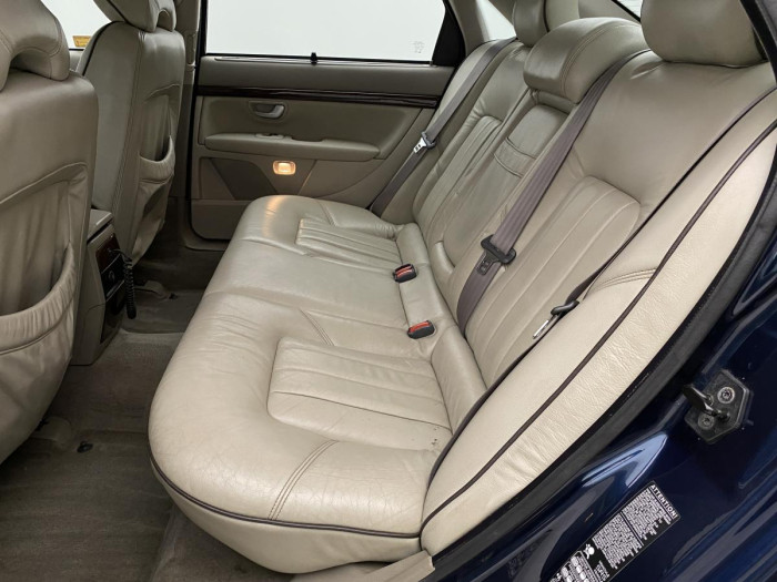 Volvo S80 T6 EXECUTIVE AUT CZ REZERVACE 2.9 Executive