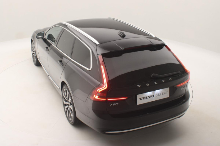 Volvo V90 B4 AWD BRIGHT PLUS AUT CZ