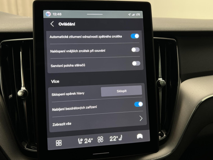 Volvo XC60 B5 AWD BLACK EDITION PLUS AUT