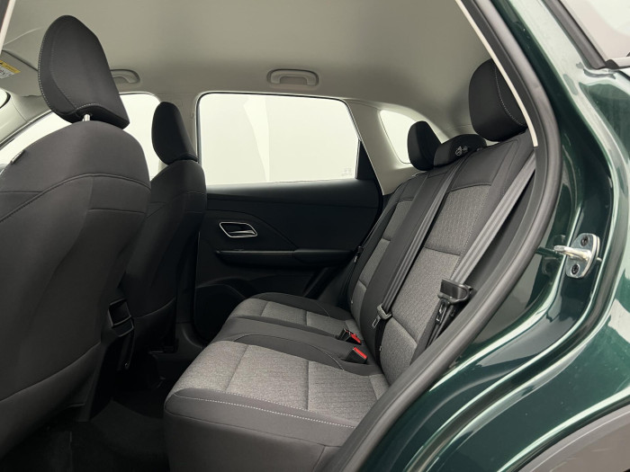 MG ZS 1.5 EXCITE CZ 1.maj.