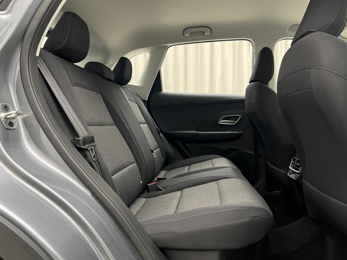 MG ZS 1.5 EMOTION HYBRID+ AUT CZ