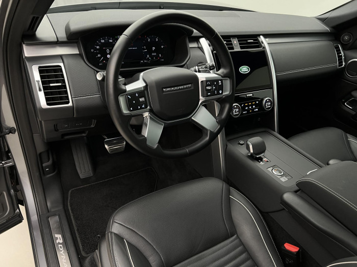 Land Rover Discovery D250 R-DYNAMIC SE AWD AUT 3.0 d Dynamic SE