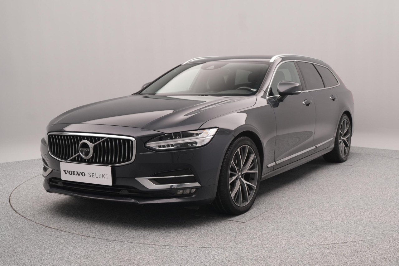 Volvo V90 D5 AWD INSCRIPTION POLESTAR 2.0 d