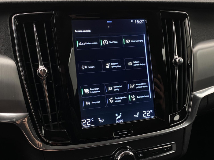 Volvo V90 D4 MOMENTUM AUT 2.0 d Momentum