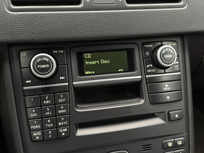 Volvo XC90 D5 AWD SUMMUM AUT 7M CZ 2.4 d Summum