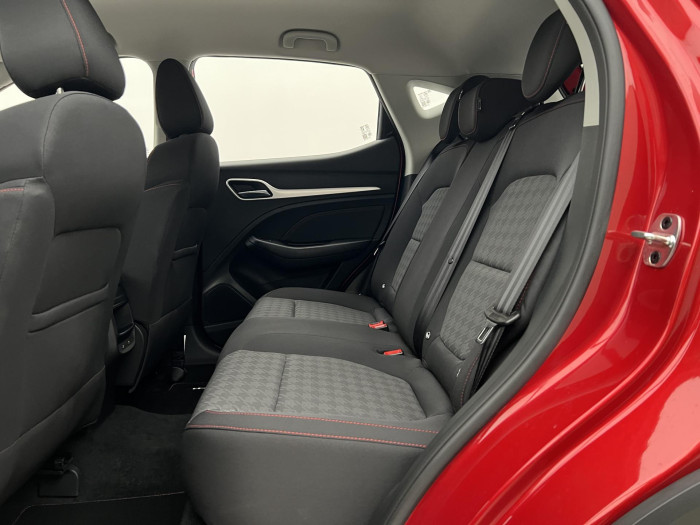 MG ZS 1.5 ESSENTIAL PLUS CZ 1.maj.