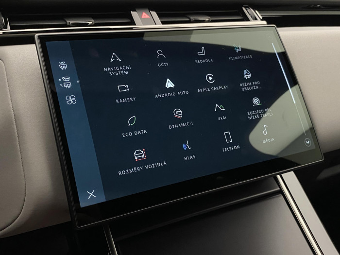 Land Rover Range Rover Velar D300 DYNAMIC SE AUT AWD 3.0 d Dynamic SE