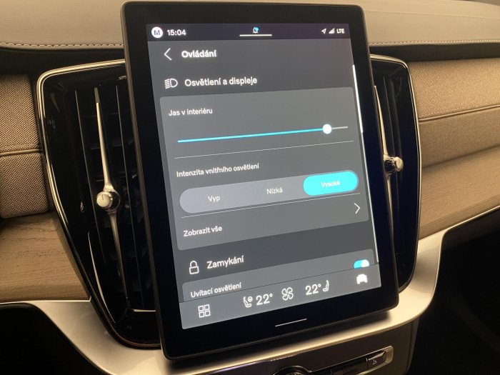 Volvo XC90 B5 AWD AUT BRIGHT PLUS