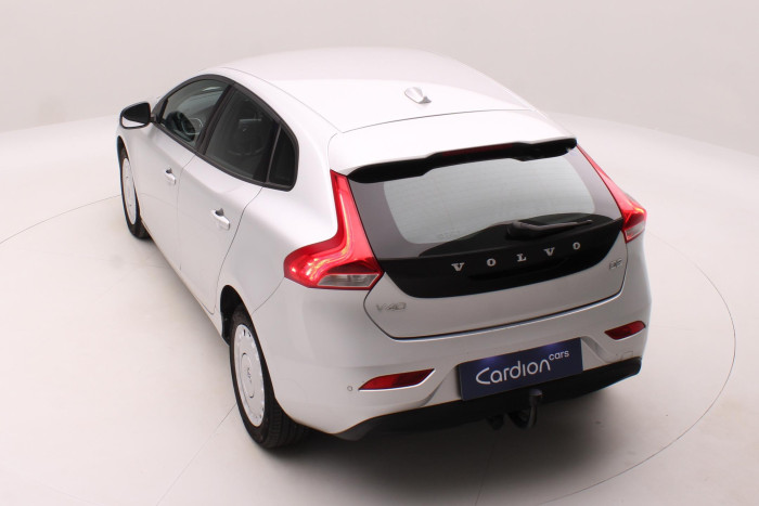 Volvo V40 D2 ES 2.0D 88kW TAŽNÉ 2.0 d d