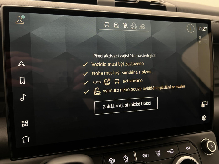 Land Rover Defender 110 D350 X-DYNAMIC HSE AWD Aut 3.0 d Dynamic