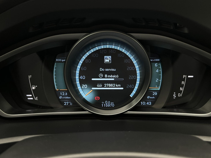 Volvo V40 CC T5 AWD AUT CZ 2.5 CC CC