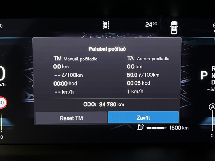 Volvo V60 B5 AWD PLUS BRIGHT AUT 1.maj.