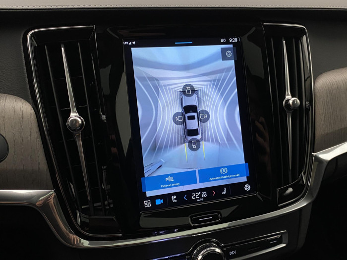 Volvo S90 T8 AWD ULTIMATE DARK RECHARGE