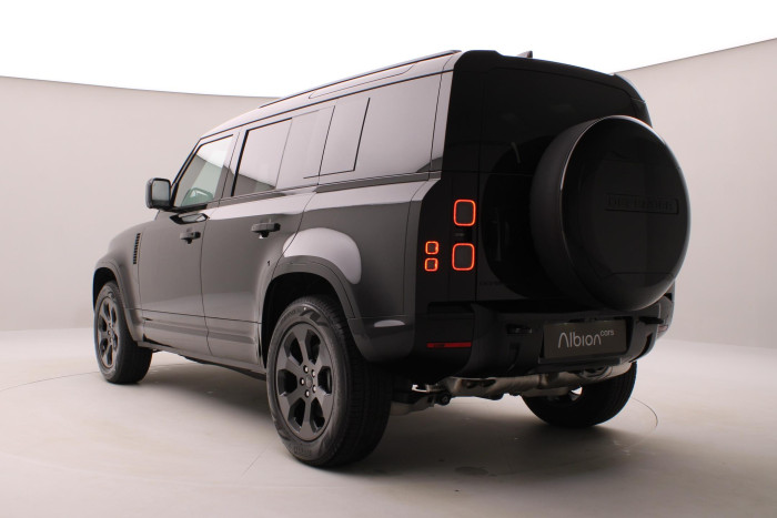 Land Rover Defender 110 D350 X-Dynamic HSE 3.0 d Dynamic