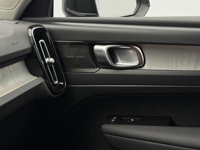 Volvo XC40 T3 INSCRIPTION