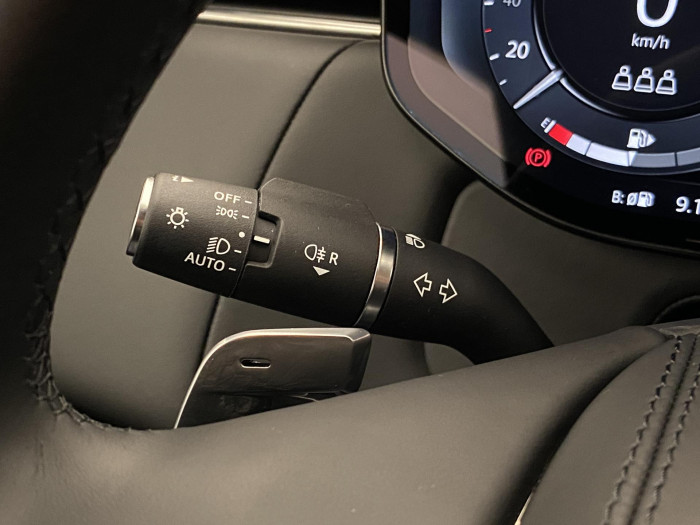 Land Rover Range Rover Sport D250 DYNAMIC SE AWD AUT 3.0 d Dynamic SE