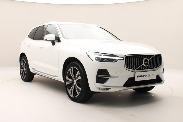 Volvo XC60 B4 AWD INSCRIPTION AUT