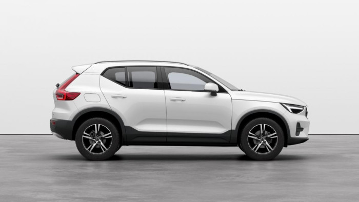 Volvo XC40 B3 AUT CORE