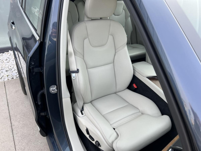 Volvo XC90 B6 AWD INSCRIPTION Aut 1.maj.