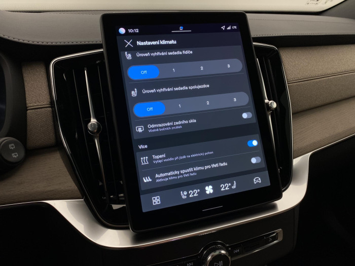 Volvo XC90 T8 AWD RECHARGE BRIGHT PLUS 7m