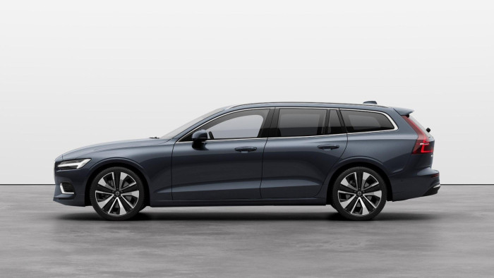 Volvo V60 B4 AUT BRIGHT PLUS
