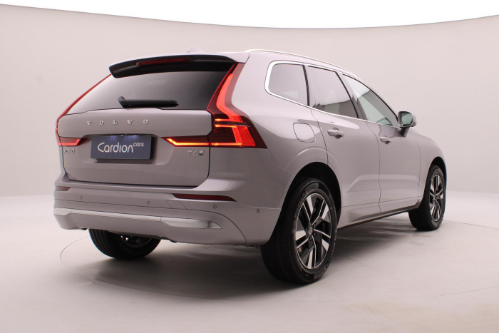 Volvo XC60 T6 AWD AUT BRIGHT PLUS