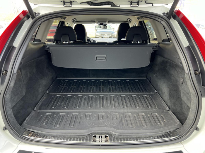 Volvo XC60 D4 MOMENTUM Aut 2.0 d Momentum